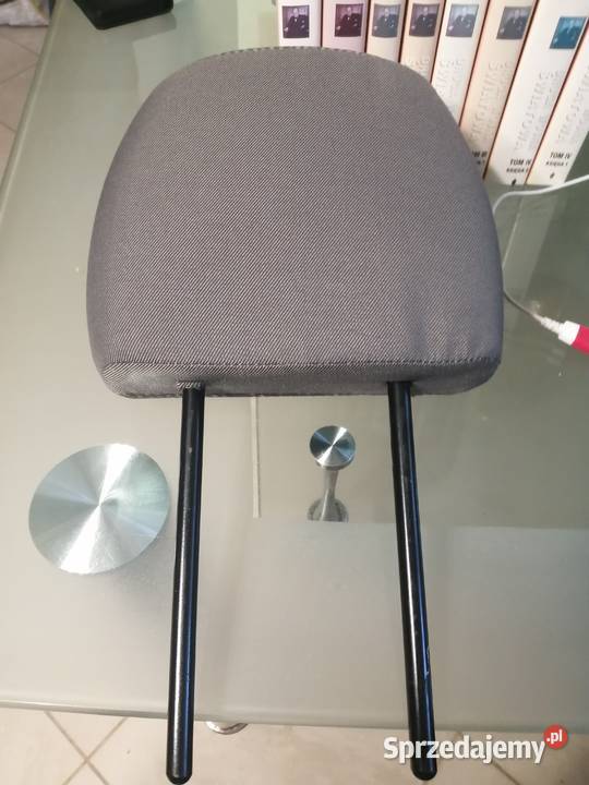 Zagłówek fotetel auto Legionowo