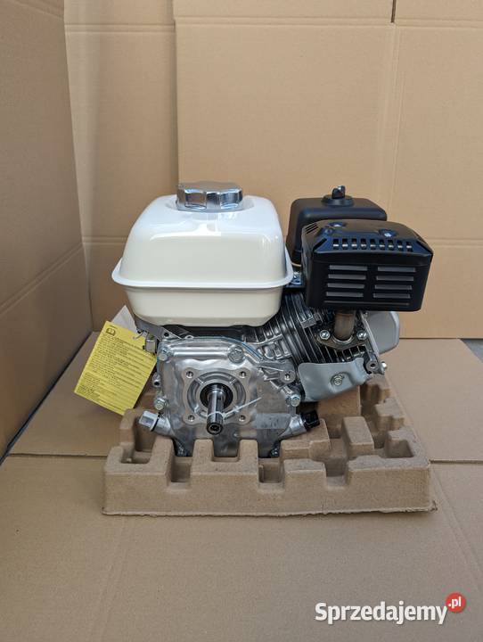 Silnik honda Spalinowy gx NOWY Kazdy model