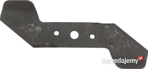 Nóż L301 mm otwór okrągły 162 pasujący do Viking Kamionna