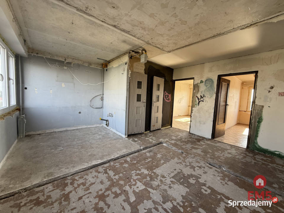 Mieszkanie 484m2 4pok Białystok Nieruchomości