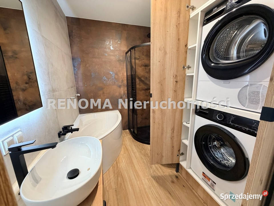 Mieszkanie Białystok 6386m2 3 pokoje