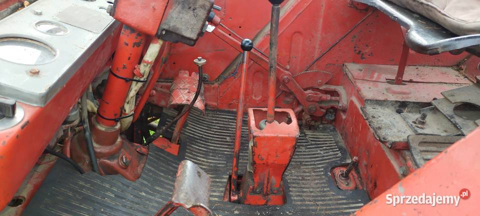 Sprzedam Władimirec Adamówka