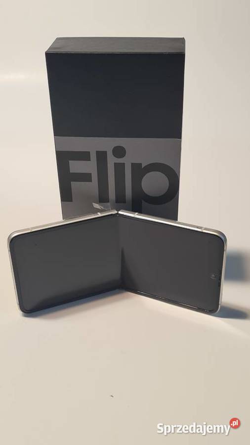 Samsung Galaxy Z FLIP 3 5G Grodzisk Mazowiecki