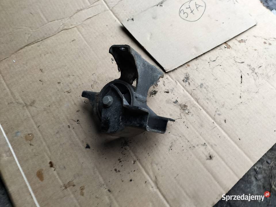 OPEL AGILA A 10 PRAWA PODUSZKA SILNIKA ROZRZĄDU