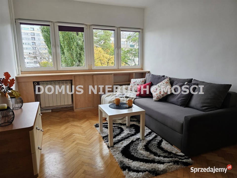 Mieszkanie Łódź 37m2 2pokojowe
