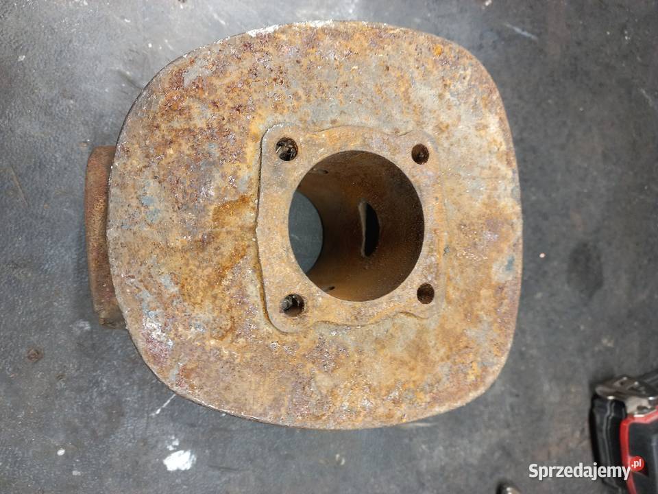 Cylinder shl wfm SHL sprzedam