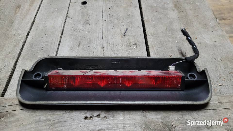 Światło stop Ford Mondeo mk2 osobowe Łagów
