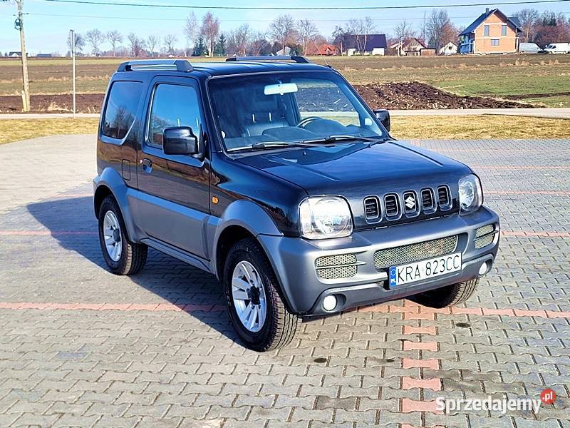 nowyNAPĘDY 4X4 Słomniki