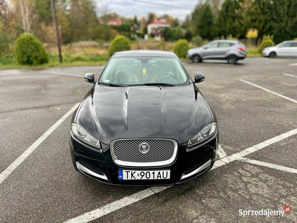 jaguar okazja zadbany podkarpackie Rzeszów sprzedam