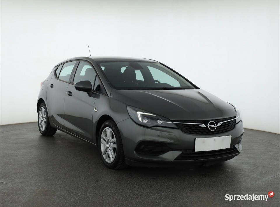 Opel Astra 12 Turbo ABS Piaseczno sprzedam