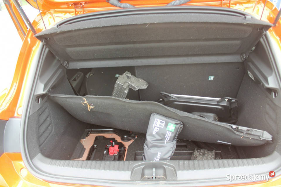 Renault Clio V 2019 Rok produkcji 2025 Ostrów Wielkopolski