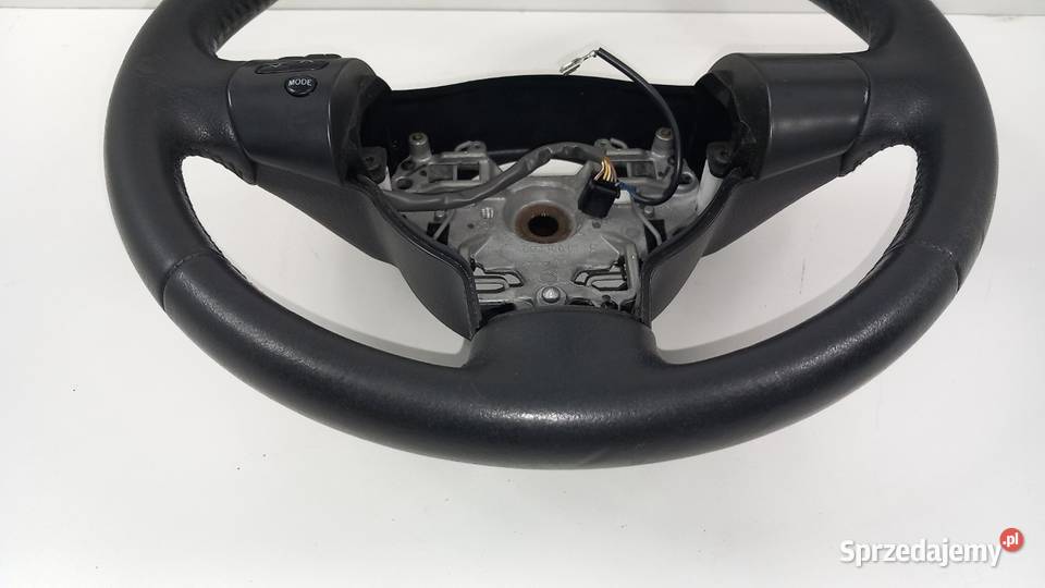 TOYOTA COROLLA E12 LIFT KIEROWNICA MULTIFUNKCJA