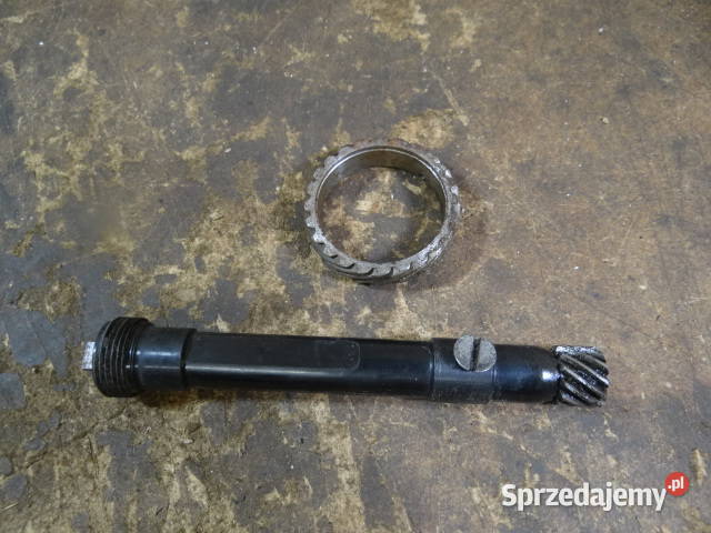 napęd licznika MZ ETZ TS 150 250 org DDR Pozostałe Żary