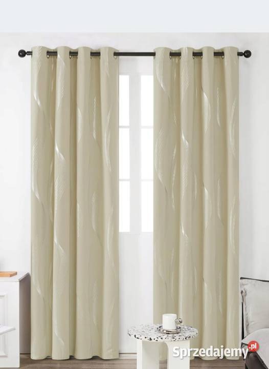 Zasłony i firany Gdańsk