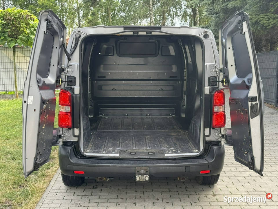 Opel Vivaro 15 DieselSerwisowanyGwarancjaBogate świętokrzyskie Piekoszów