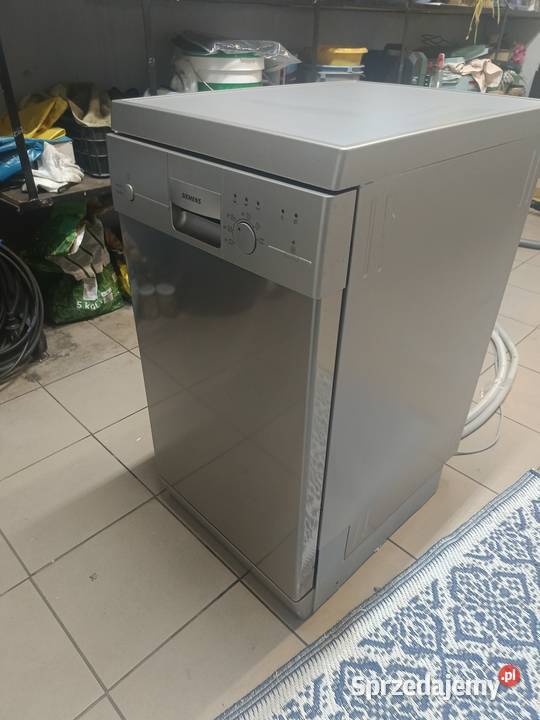 Zmywarka Siemens Otwock