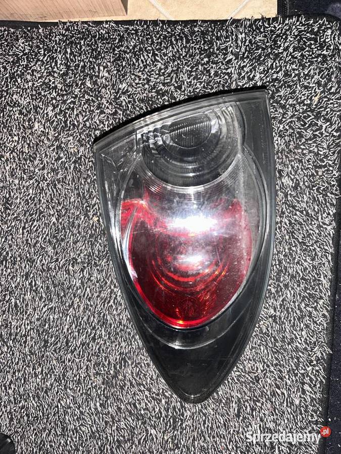 Lampa tył Mazda 6 Ostrowiec Świętokrzyski
