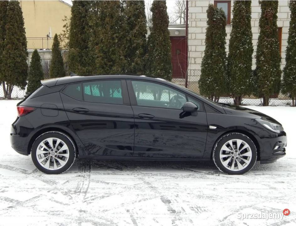 Okazja sprzedam opel astra z najlepszym Astra opolskie Strzelce Opolskie