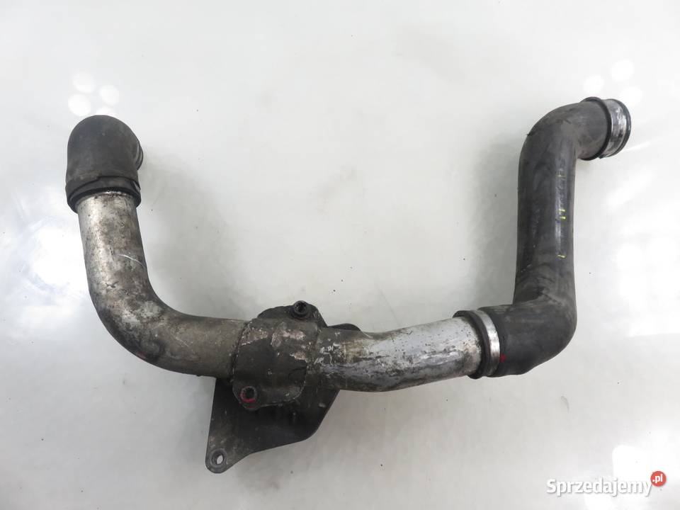 RURA INTERCOOLERA VW SHARAN I 20 TDI 7M3145961G