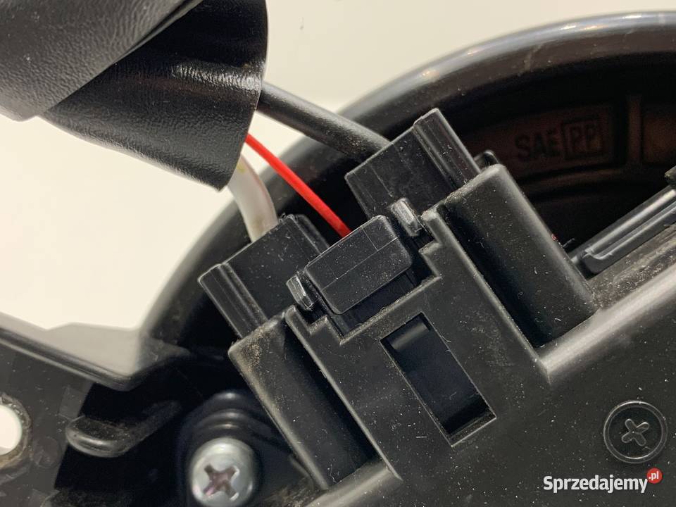 DMUCHAWA NAWIEWU LEXUS NX WENTYLATOR osobowe