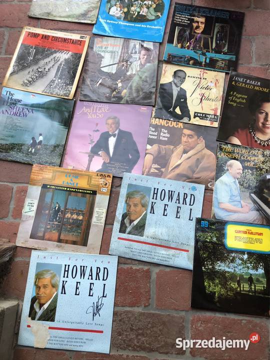 Oryginalne kolorowe okładki do płyt winylowych wielkopolskie Poznań