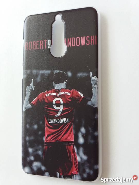 etui huawei mate 10 lite Robert Lewandowski Słupsk