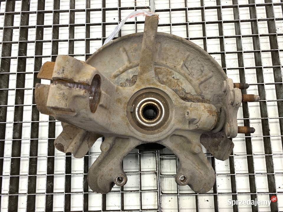 ZWROTNICA PRAWY PRZÓD SKODA CITIGO 10 60 1119 Zwrotnice