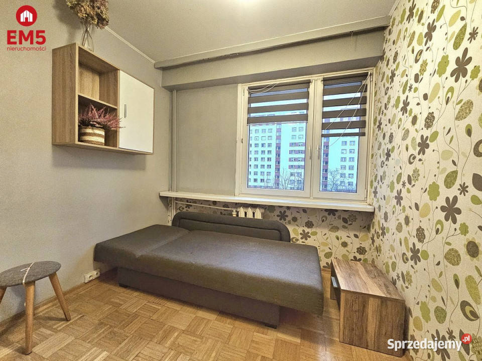 Mieszkanie Białystok 726 metrów 4 pok