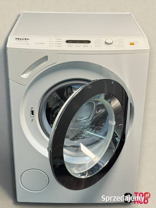 Pralka Miele Gala Grande W4000 Jasienica