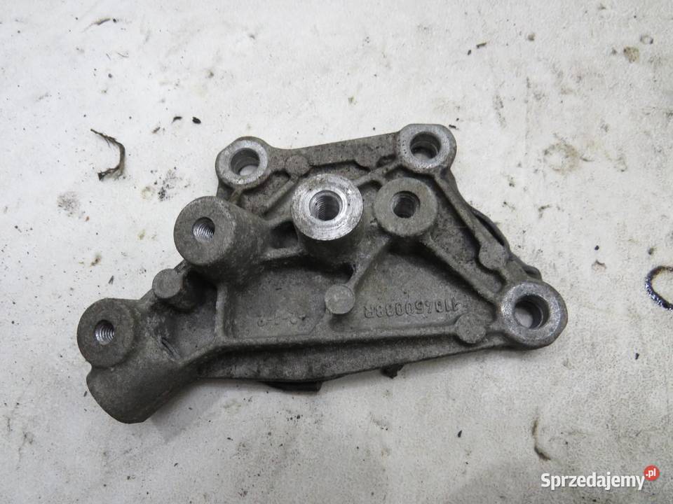 ŁAPA DEKIEL CLIO IV 09 TCE 110450088R