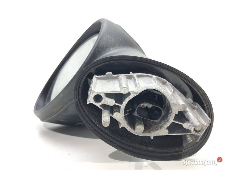 LUSTERKO LEWY MINI R56 Hatchback 0514 ZEWNĘTRZNE osobowe Lusterka zewnętrzne