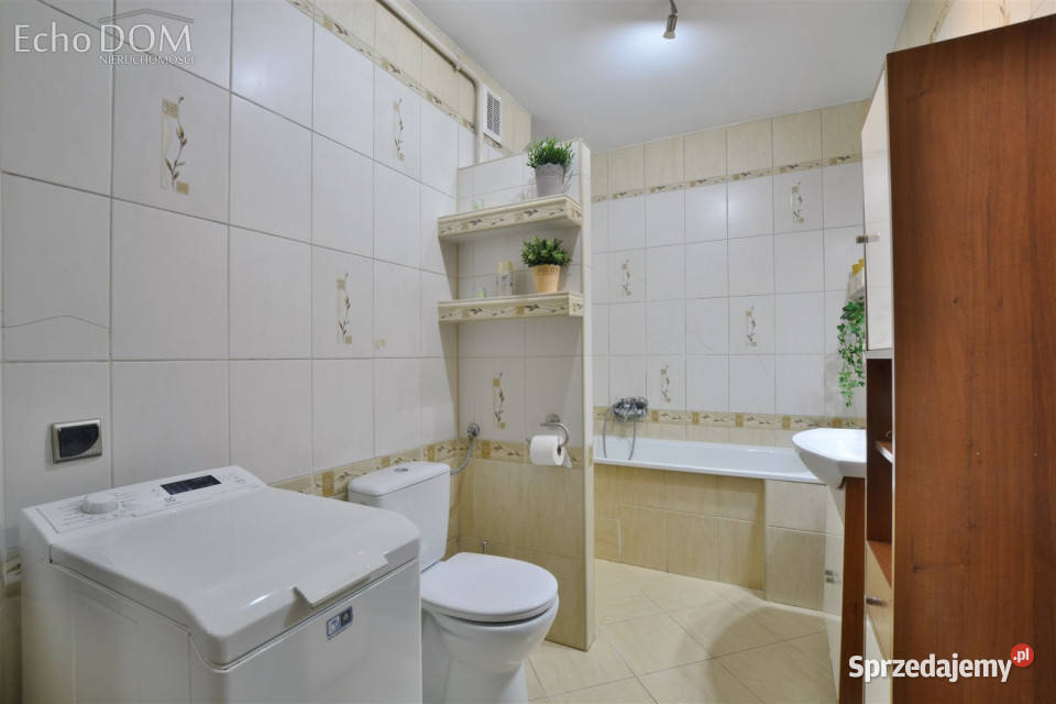 Mieszkanie na wynajem Kraków Seweryna 5996m2 parter