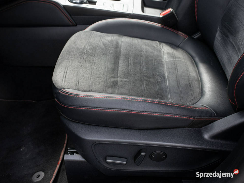 Ford Kuga GD9G73625 FHEV AWD STLine X Podgrzf Gdańsk sprzedam