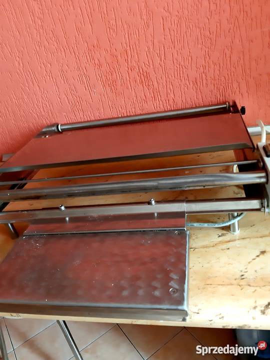 Gorący stół KRAM 550 Gastronomia Morąg