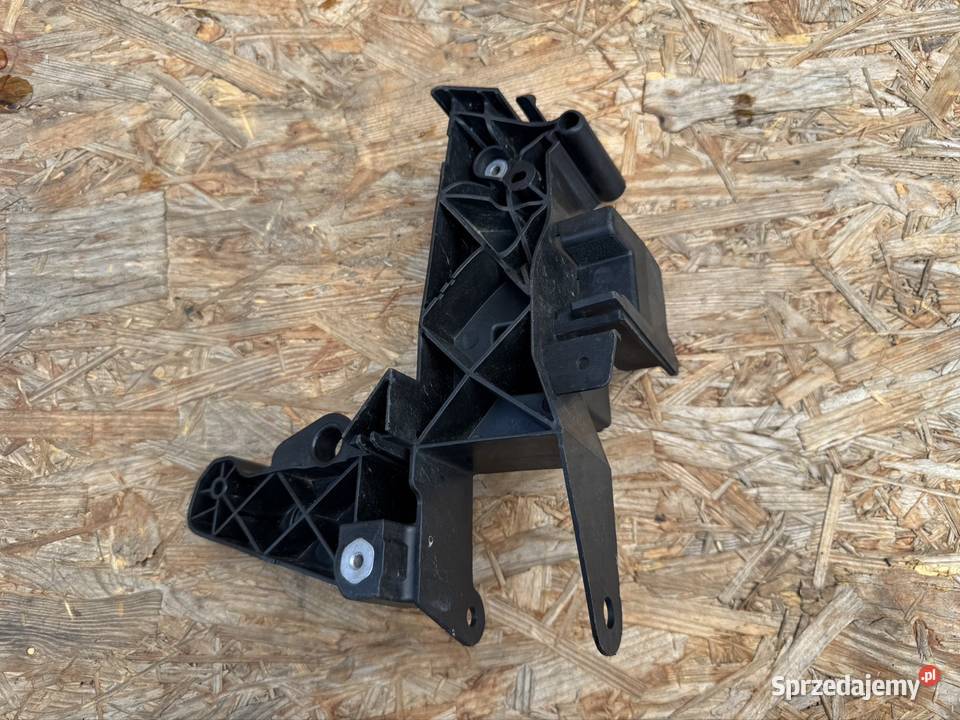 Okular mocowanie wspornik pasa lampy przód lewy sprzedam