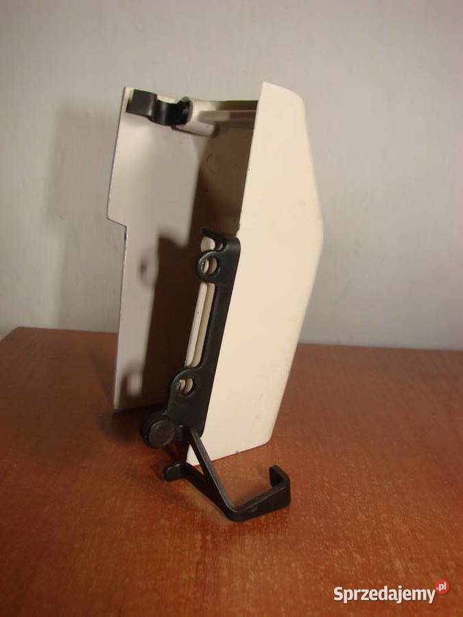 Łucznik kl400 pokrywa czołowa Pruszcz Gdański