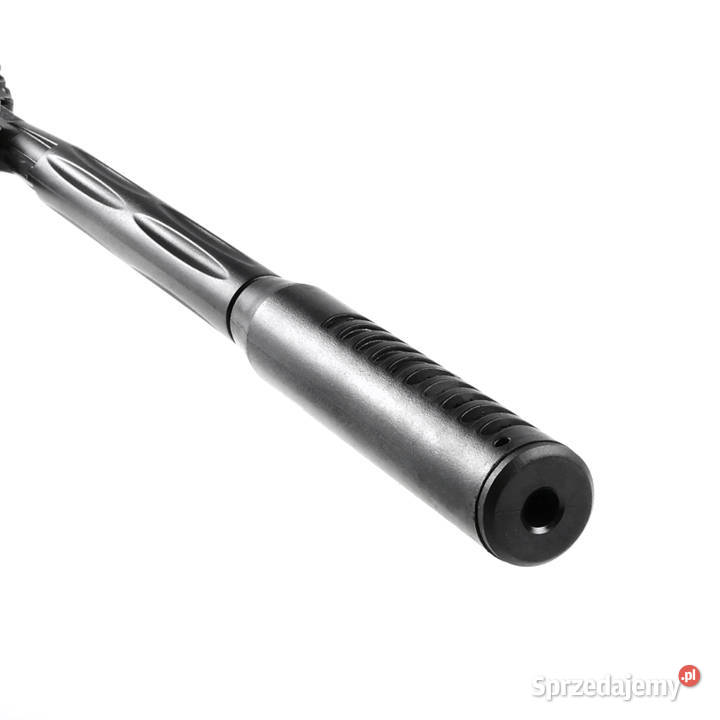 Wiatrówka Optima by Hatsan AirTact Vortex 45 mm Warszawa