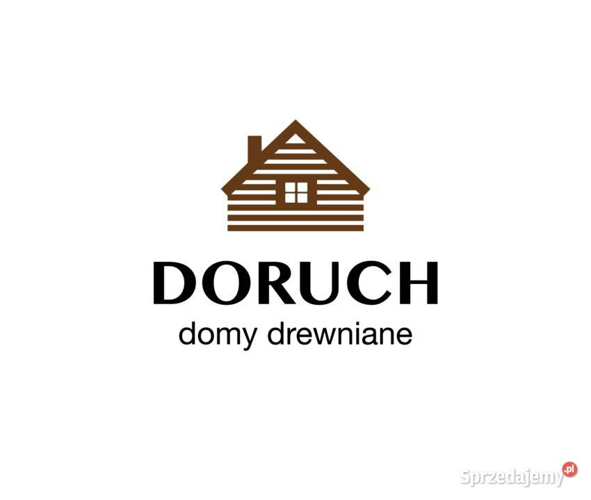 Domki drewniane na działkę letniskowe do 35m2 z