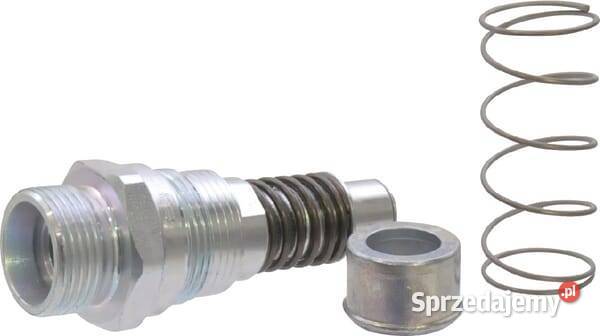 Wkład Multifaster gniazdo 2P 38 M22x15 15L małopolskie Kamionna sprzedam