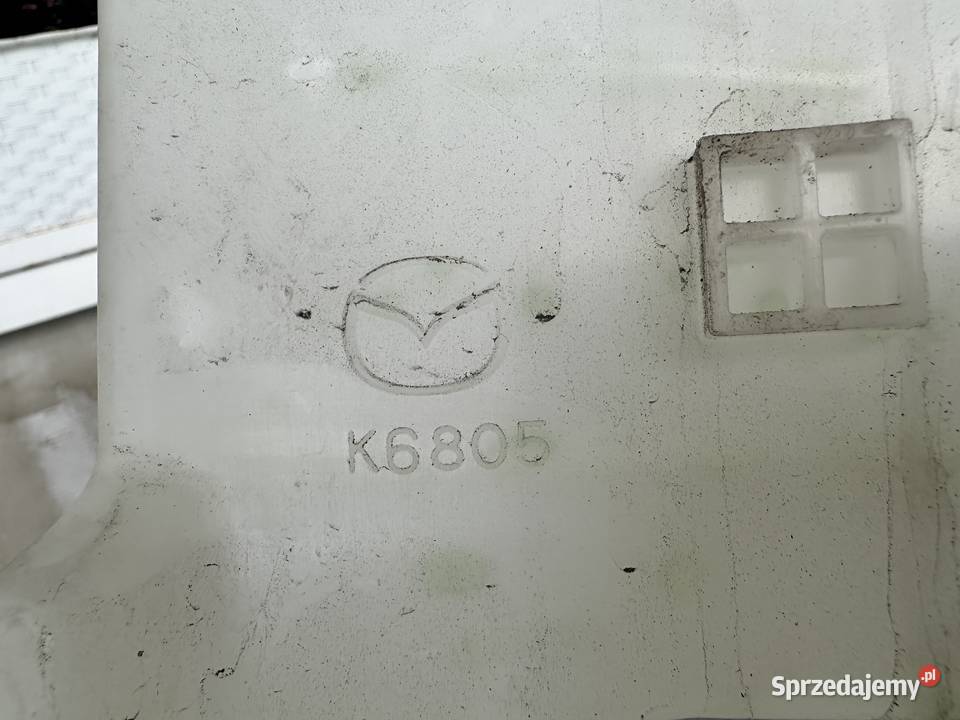 Mazda CX3 Zbiornik Spryskiwaczy P31H15351A małopolskie