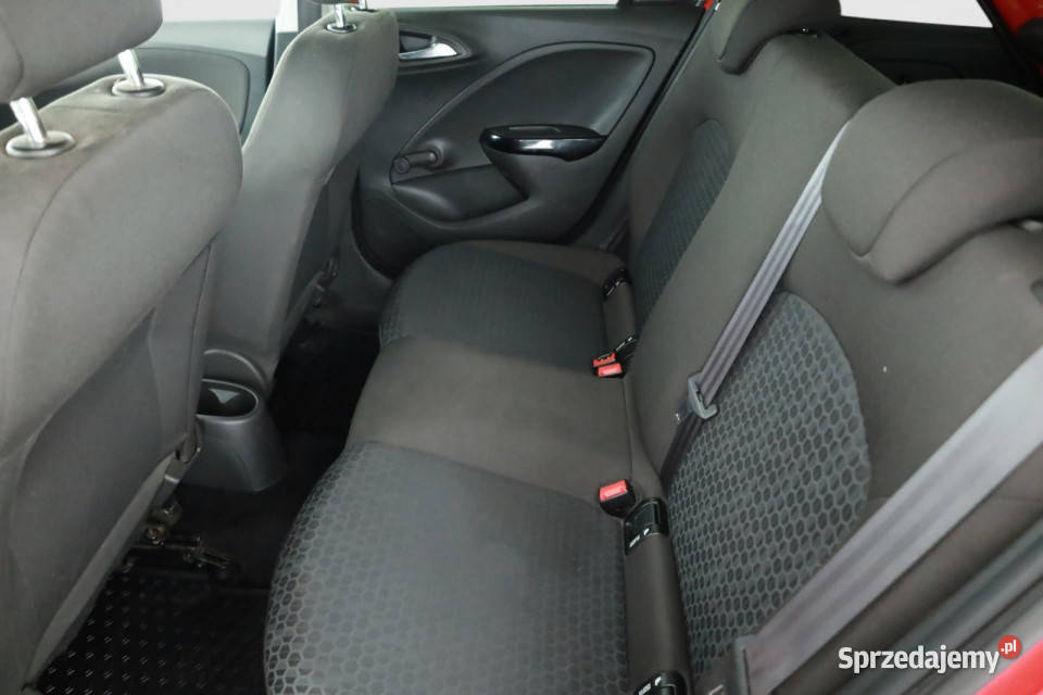 Opel Corsa 14 Katowice