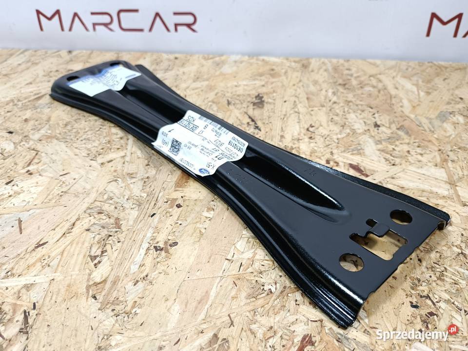 FORD FOCUS MK4 WSPORNIK PODPORA RURY WYDECHOWEJ