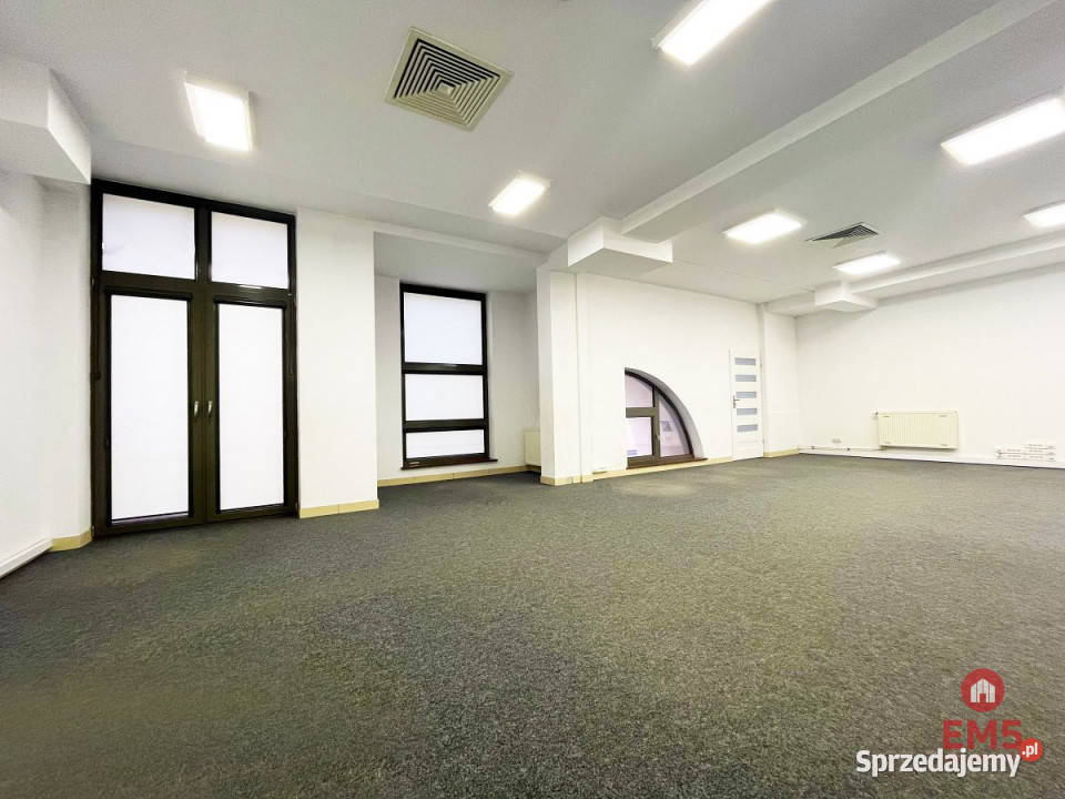 Lokal 290m2 Białystok