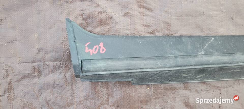 Hyundai Tucson IV LEWY PRÓG LISTWA PROGOWA LEWA Ruda Śląska sprzedam