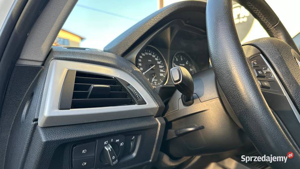 BMW Seria 1 F20F21 16 F20 175 wersja Indyvidual 175KM sprzedam