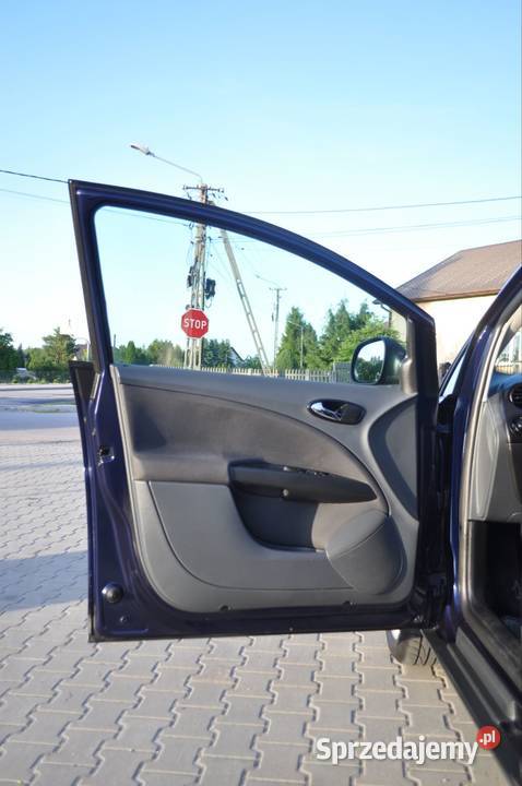 Seat Altea XL 16 MPI Kranów