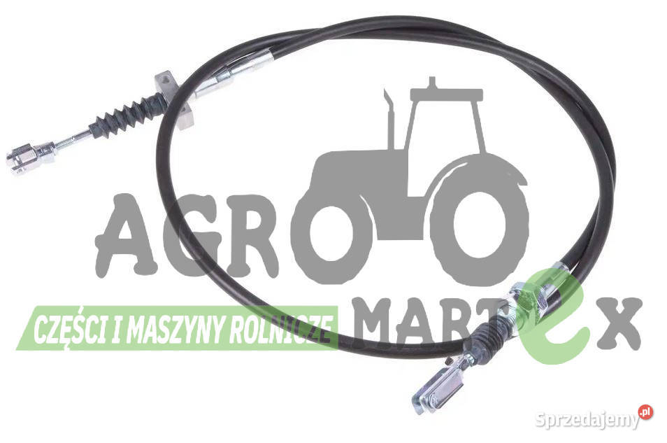 4272753M3 4272753M1 427275 LINKA STEROWANIA HYDR Massey Ferguson dolnośląskie Wichrów