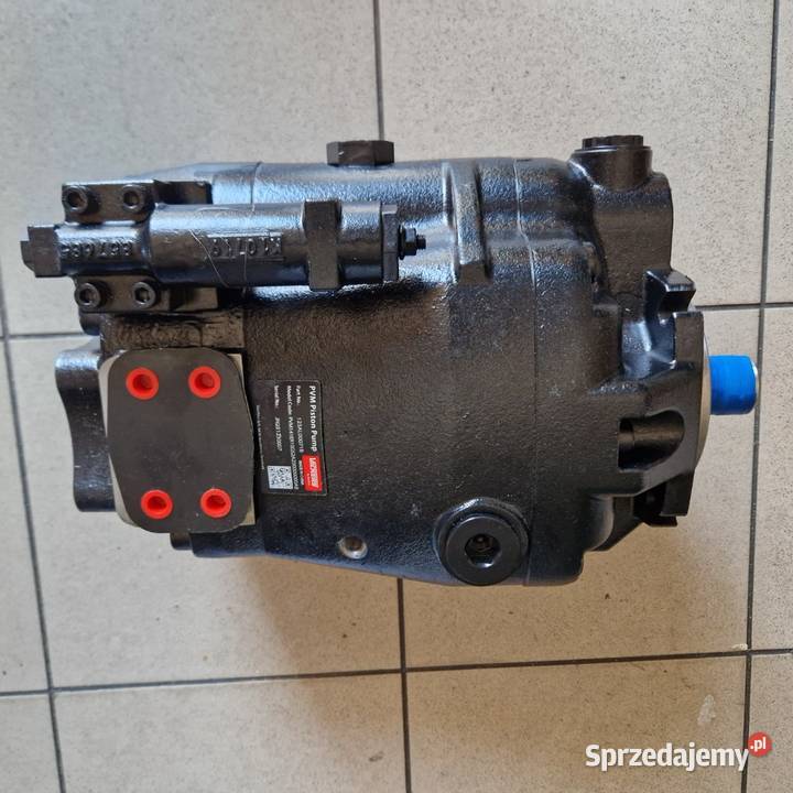 Pompa Eatona 123AL00360A Perzów
