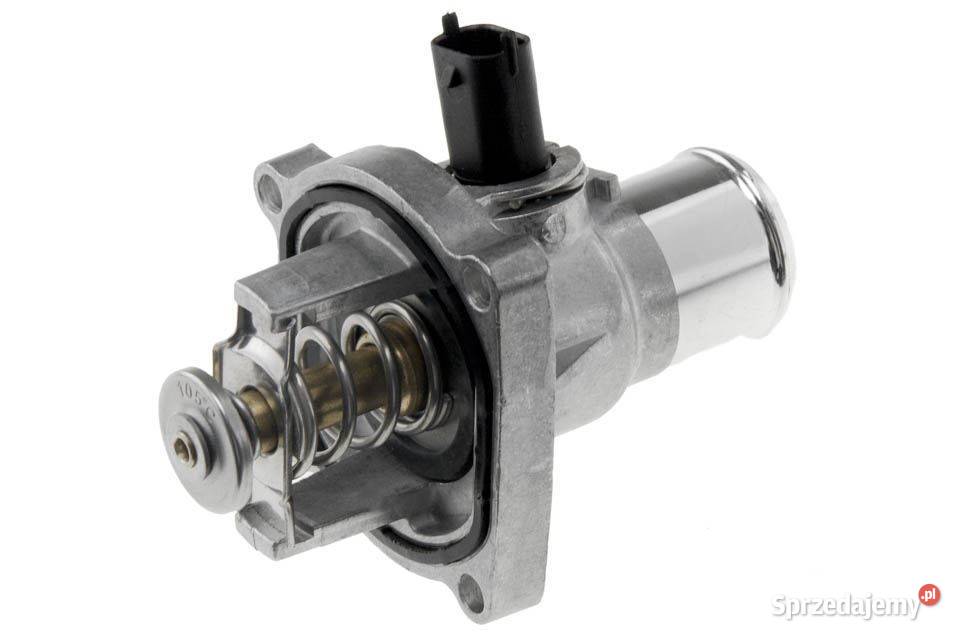 TERMOSTAT Z OBUDOWĄ do CHEVROLET CRUZE J308 2013 Wrocław sprzedam