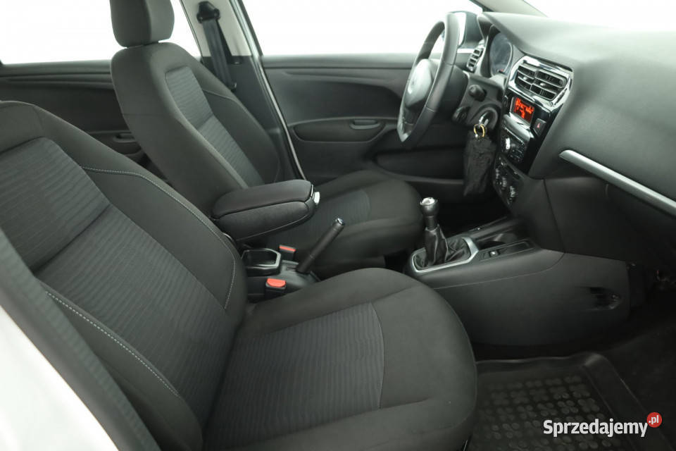 Peugeot 301 16 BlueHDi Piaseczno sprzedam